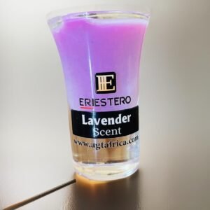 Lavender Scented Candle(s)