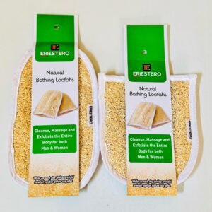 Eriestero Bathing sponges